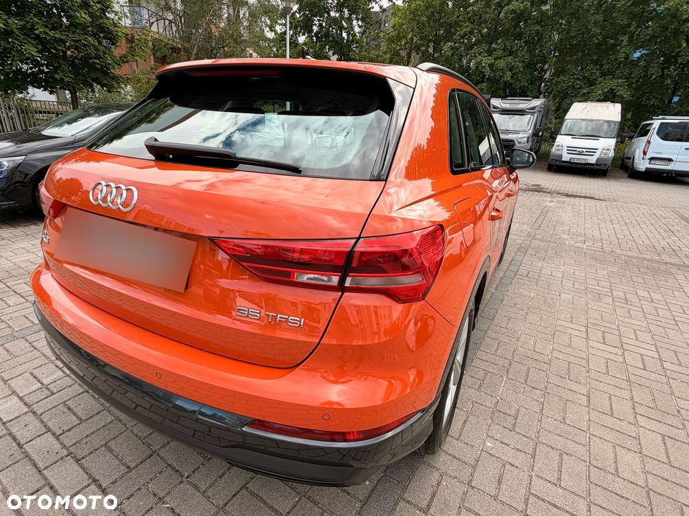 Audi Q3 35 TFSI mHEV Advanced S tronic - 4