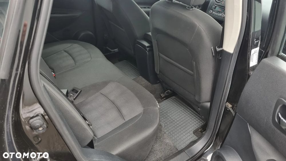 Nissan Qashqai 1.6 acenta - 14