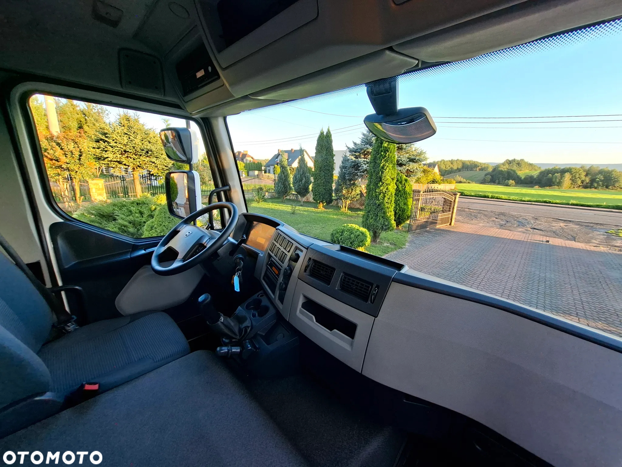 Volvo FL 240 Euro 5 - 17