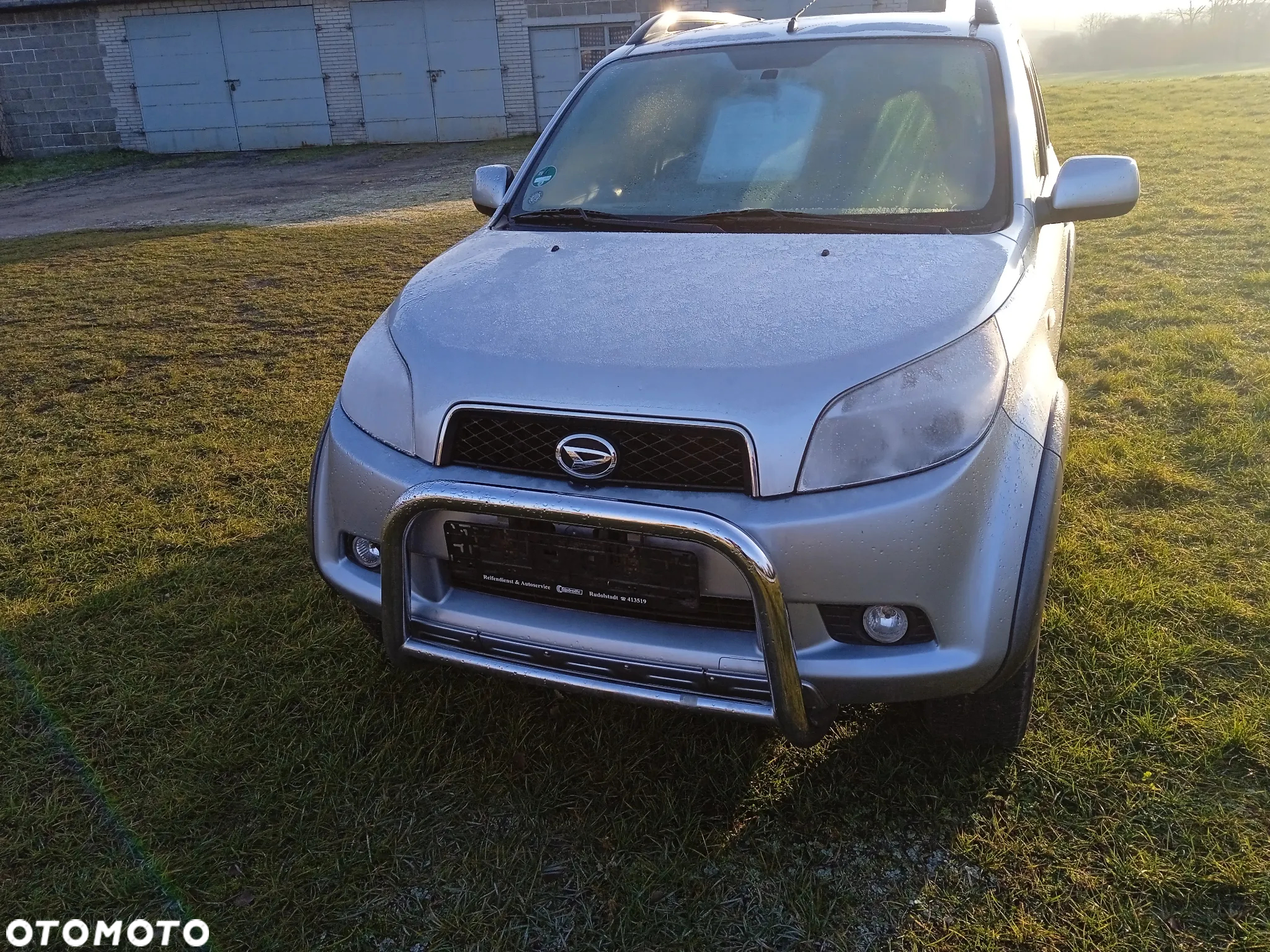 Daihatsu Terios 1.5 Top S 4WD - 2