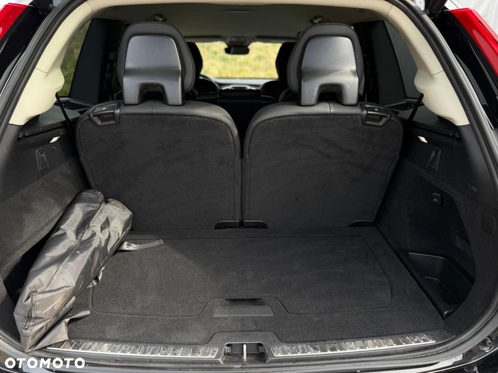 Volvo XC 90 B5 B AWD Plus Bright - 26