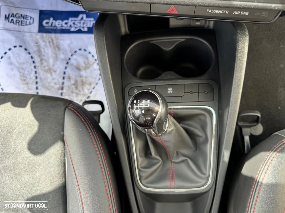 SEAT Ibiza 1.0 EcoTSI FR - 24