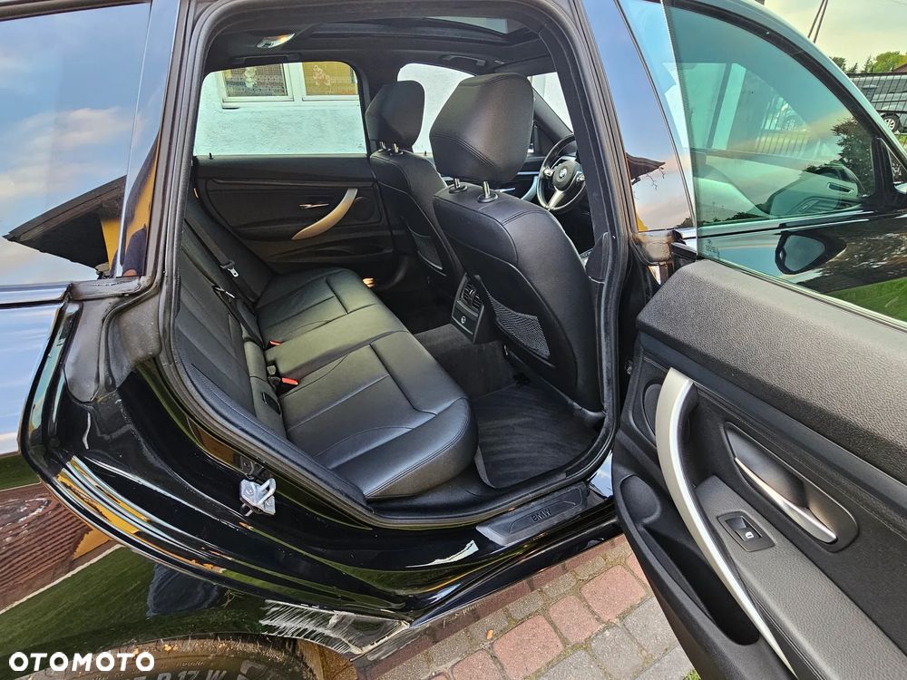 BMW 3GT - 11
