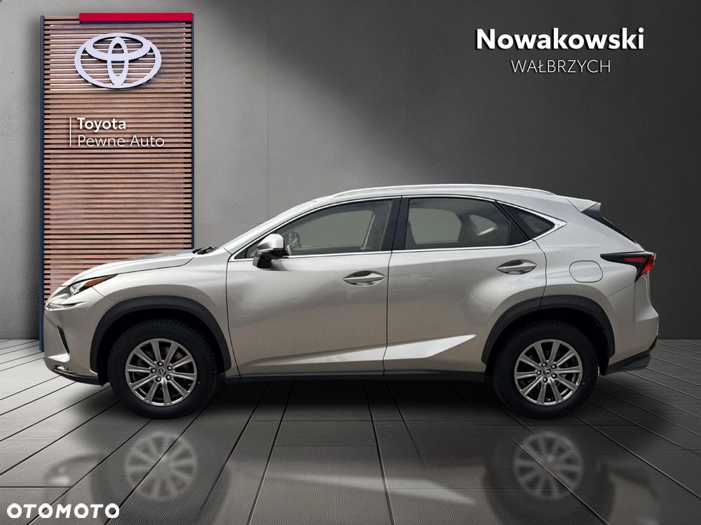 Lexus NX 300 Elegance Optimum AWD - 6
