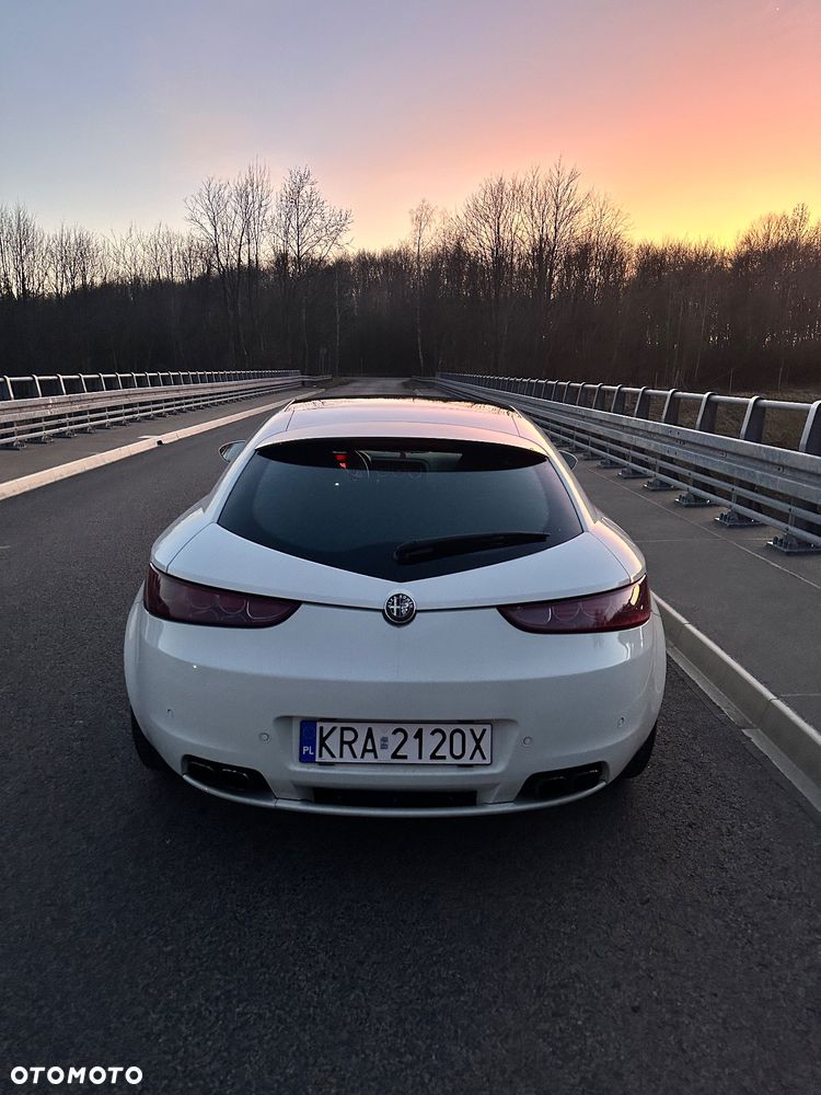 Alfa Romeo Brera 2.0JTDM - 13