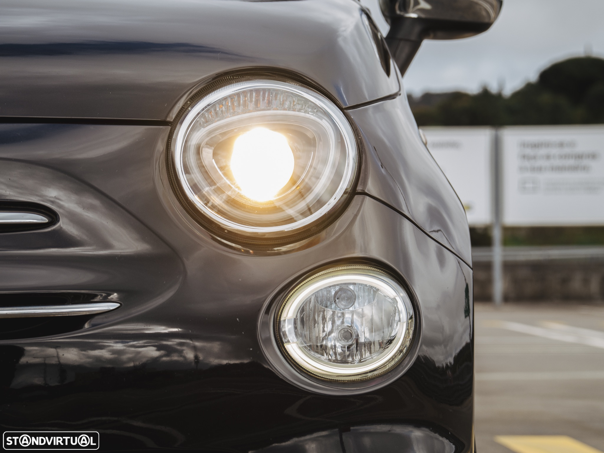 Fiat 500 - 24