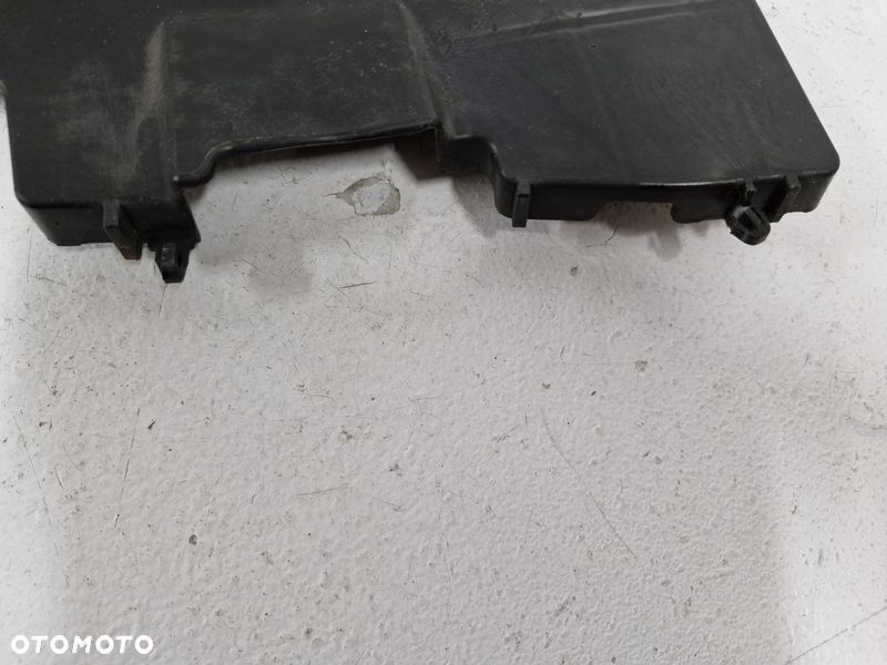 toyota verso lift 1.6 d kierownica powietrza wlot kanał 53285-0f090 - 5