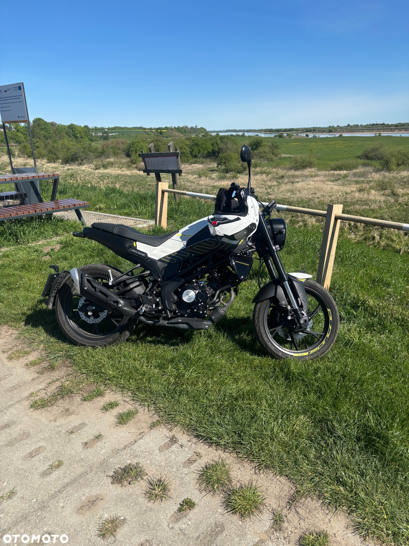 Benelli Leoncino - 6