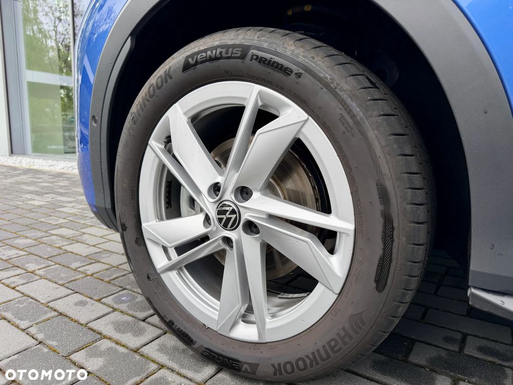 Volkswagen T-Roc 1.5 eTSI Life DSG - 12