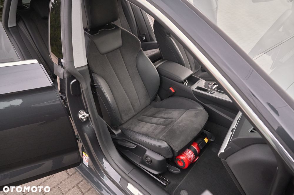Audi A5 Sportback - 25