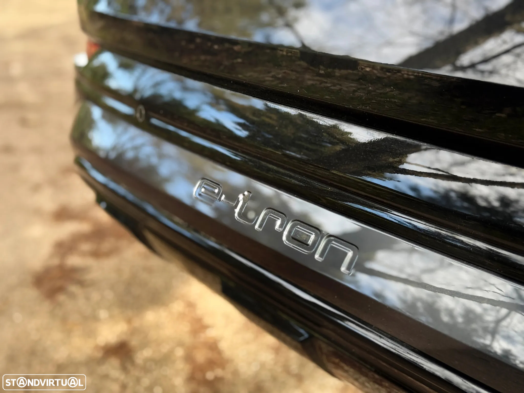 Audi Q8 e-Tron Sportback - 13