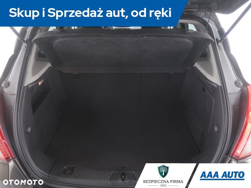 Opel Mokka - 15
