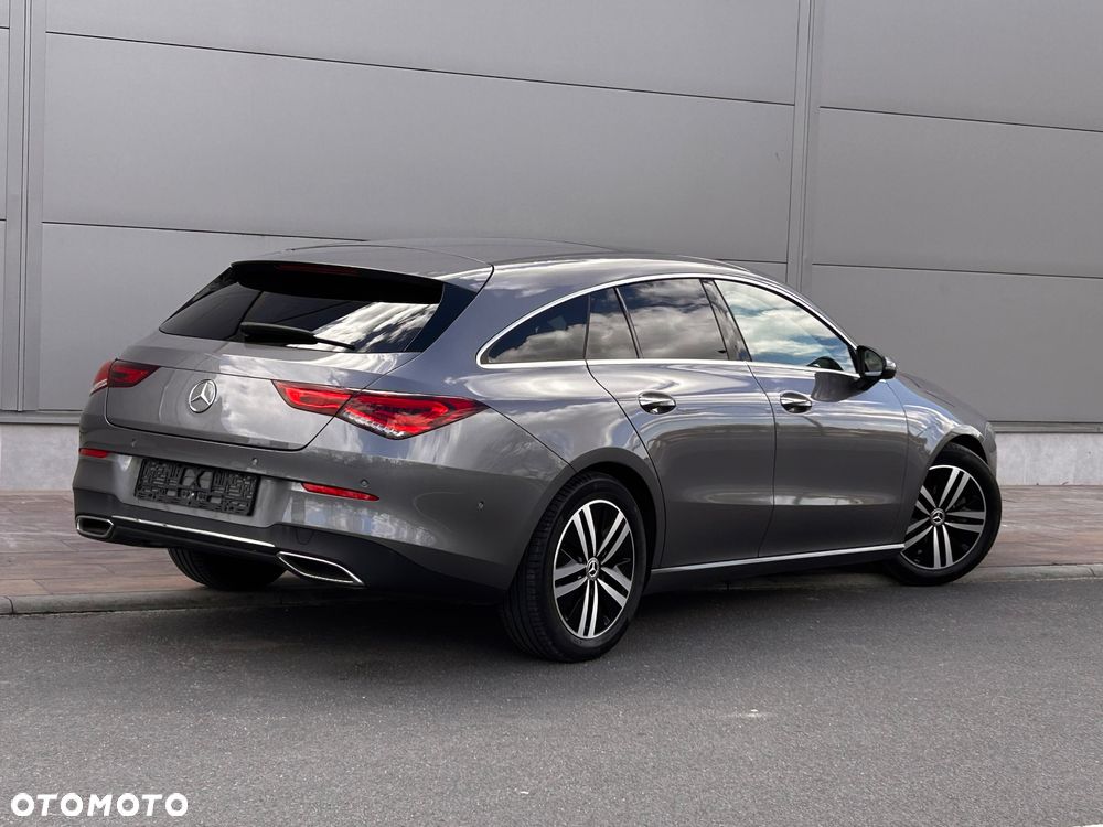 Mercedes-Benz CLA 200 d 8G-DCT Edition 2021 - 6