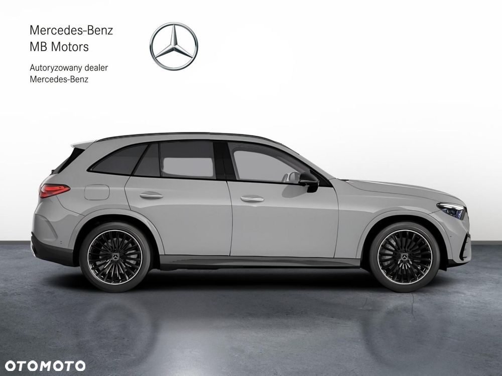 Mercedes-Benz GLC - 2