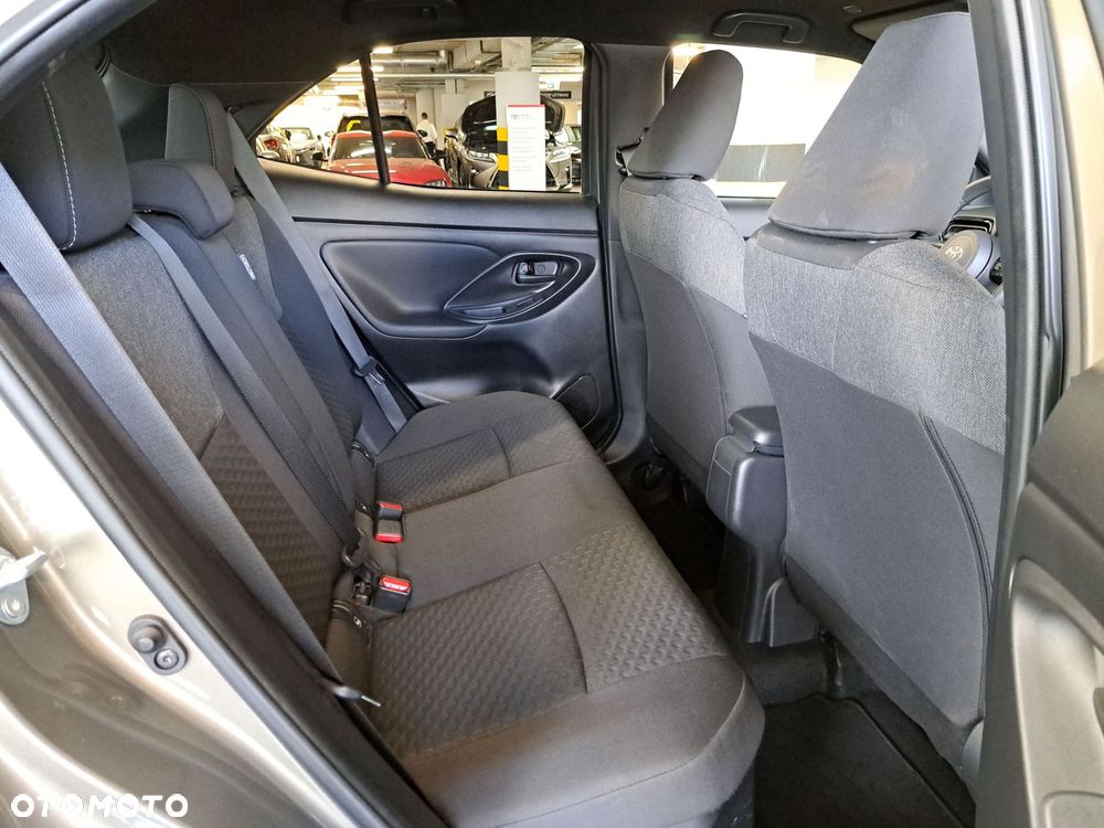 Toyota Yaris Cross Hybrid 1.5 Style - 15