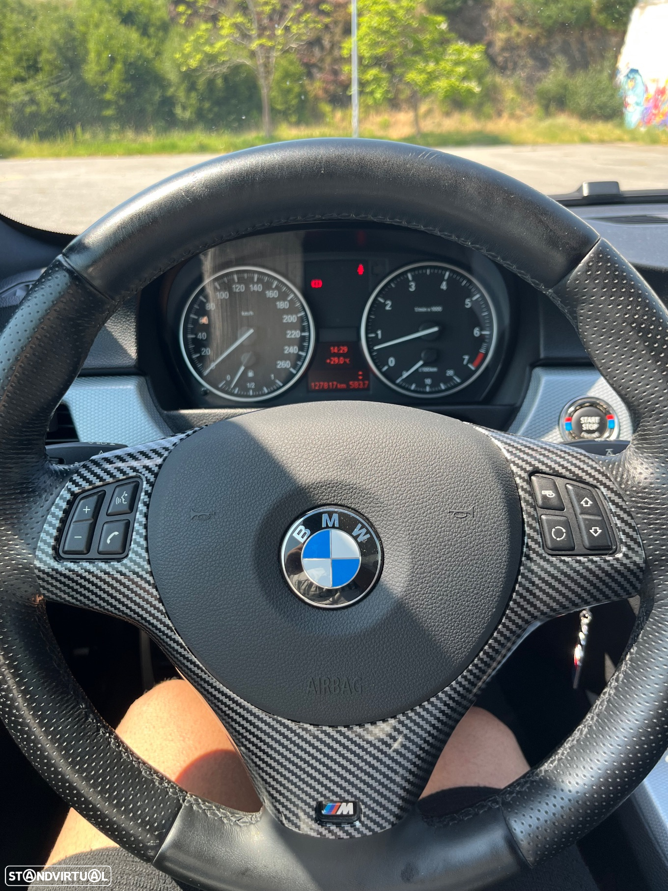 BMW 316 i - 10