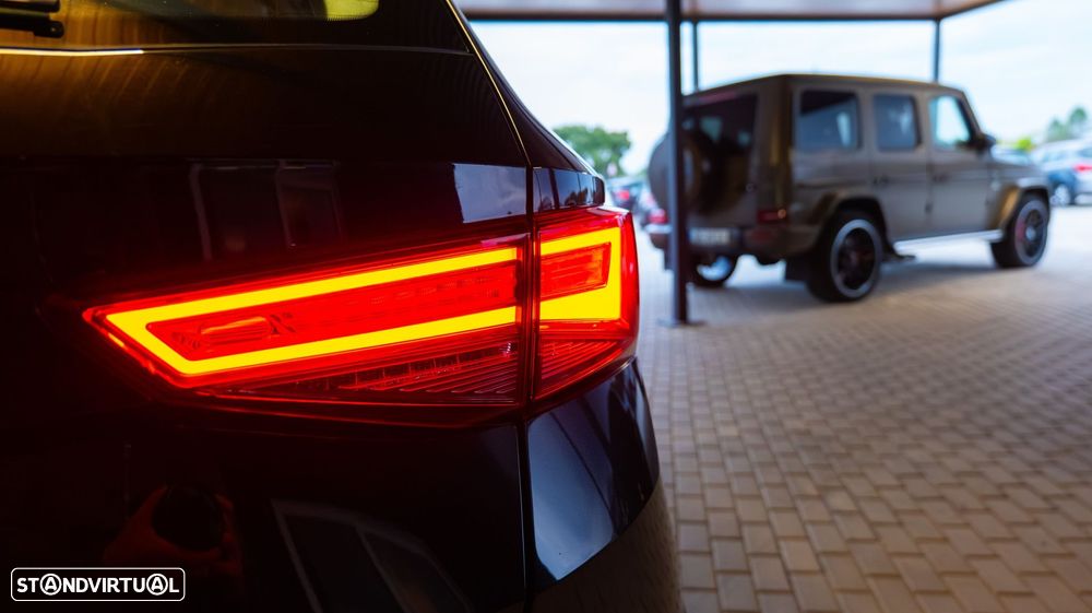 SEAT Ateca 1.0 TSI Style - 27