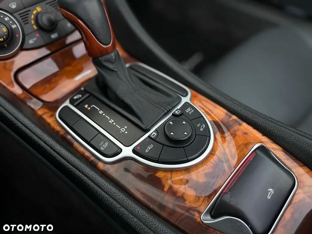 Mercedes-Benz SL 500 - 27