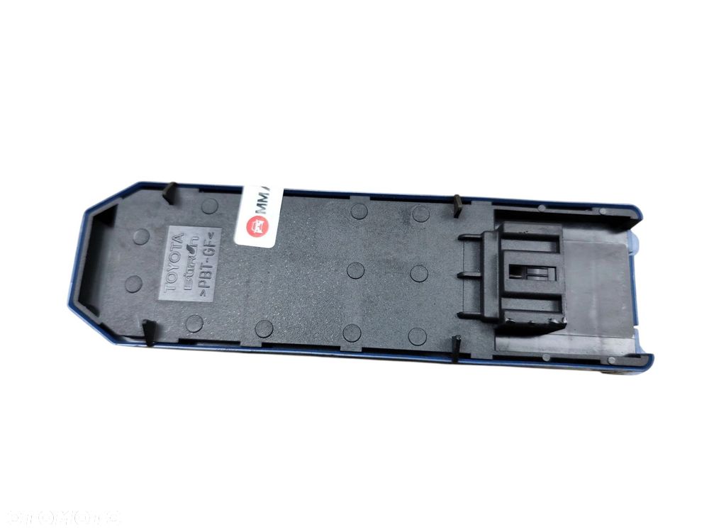 PANEL STEROWANIA SZYB TOYOTA AVENSIS T27 (2009-2011) 2.0 VVT-I 152KM 84040-05020 - 3