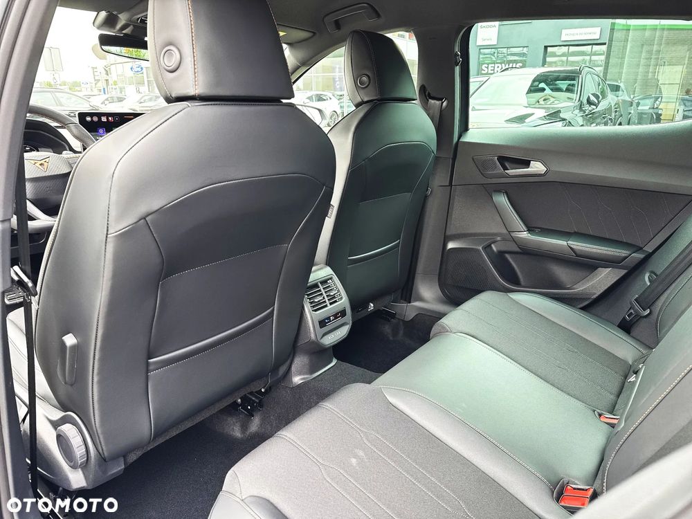 Cupra Formentor 2.0 TSI 4Drive DSG - 15