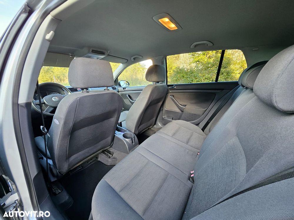 Volkswagen Golf 1.4 - 15