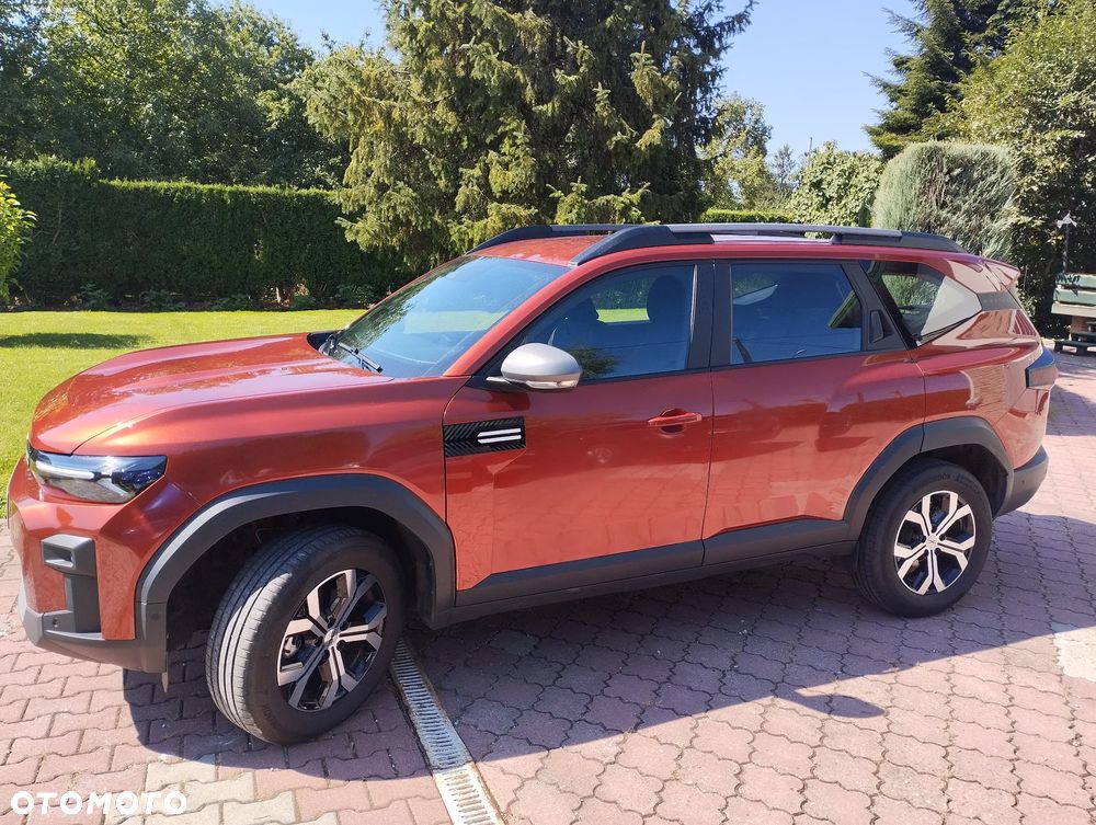 Dacia Bigster - 7