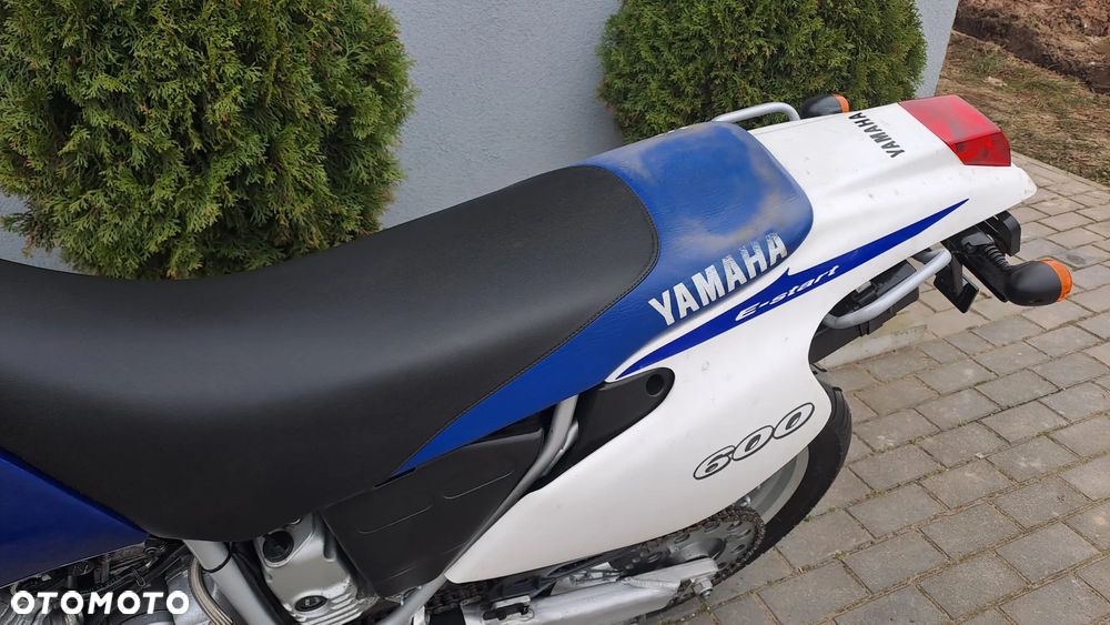 Yamaha TTR - 31