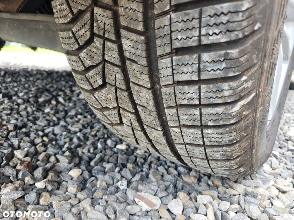 FELGI ALUMINIOWE KOŁA Z OPONAMI 16'' BMW E90 E91 - 5