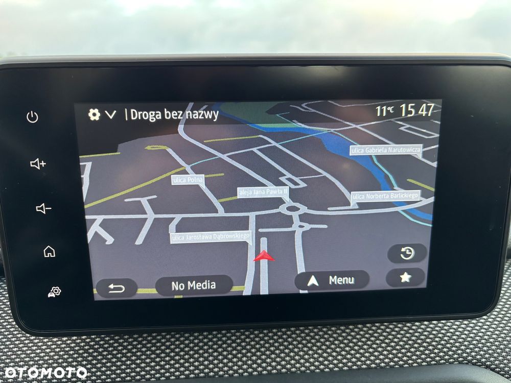 Dacia Sandero 1.0 TCe Comfort - 34