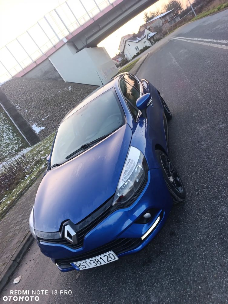 Renault Clio 0.9 Energy TCe Limited EU6 - 30