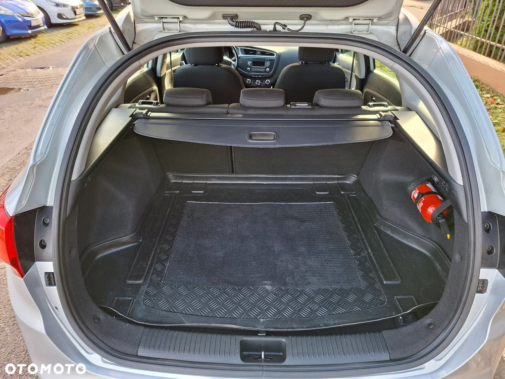 Kia Ceed Cee'd 1.6 CRDi M - 2