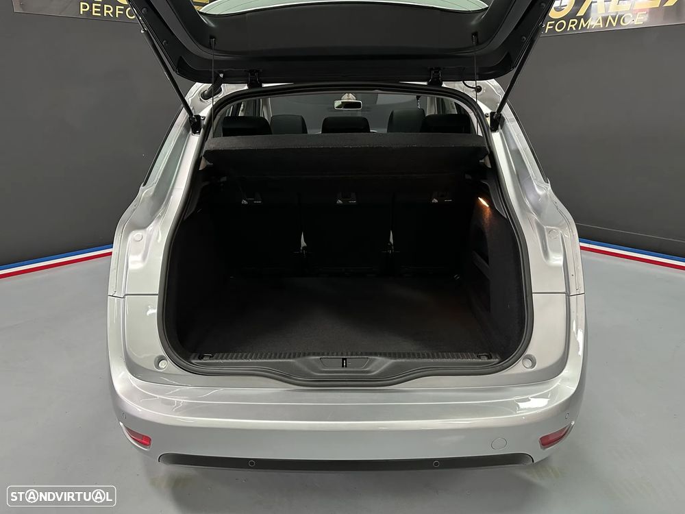 Citroën C4 Picasso 1.6 e-HDi Collection ETG6 J17 - 58