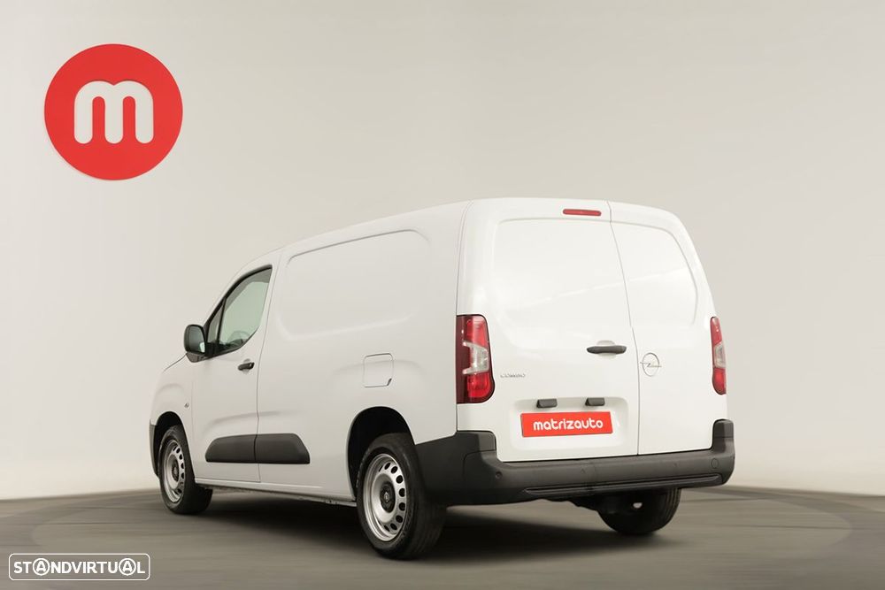 Opel combo cargo 1.5 cdti xl - 3