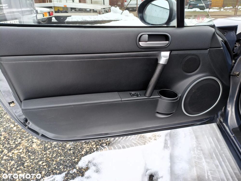 Mazda MX-5 2.0 MZR Expression - 17