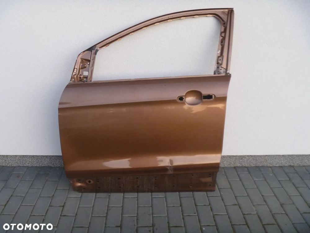 FORD KUGA MK2 HALOGEN KIERUNKOWSKAZ PRAWY ORYGINAŁ CV44-13K220-AG ŁADNY - 14