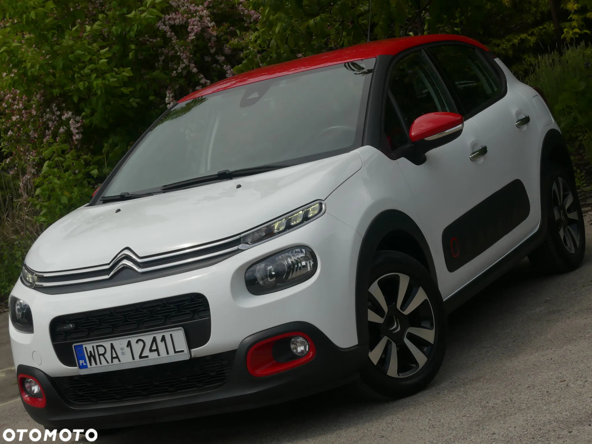 Citroën C3 Pure Tech 82 SHINE - 14
