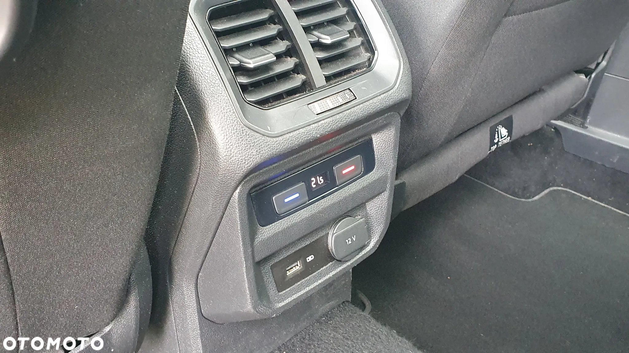 Seat Tarraco 2.0 TDI Style S&S 4Drive DSG - 18