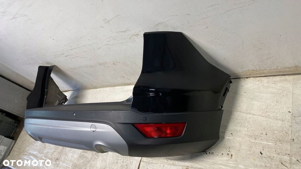 FORD KUGA MK2 ZDERZAK TYŁ TYLNY FD 12-16 - 4