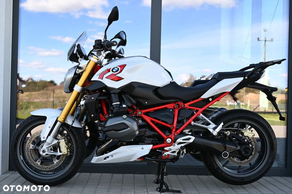 BMW R - 3