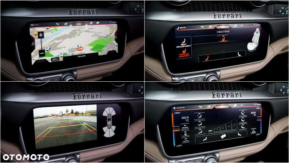 Ferrari Portofino - 34