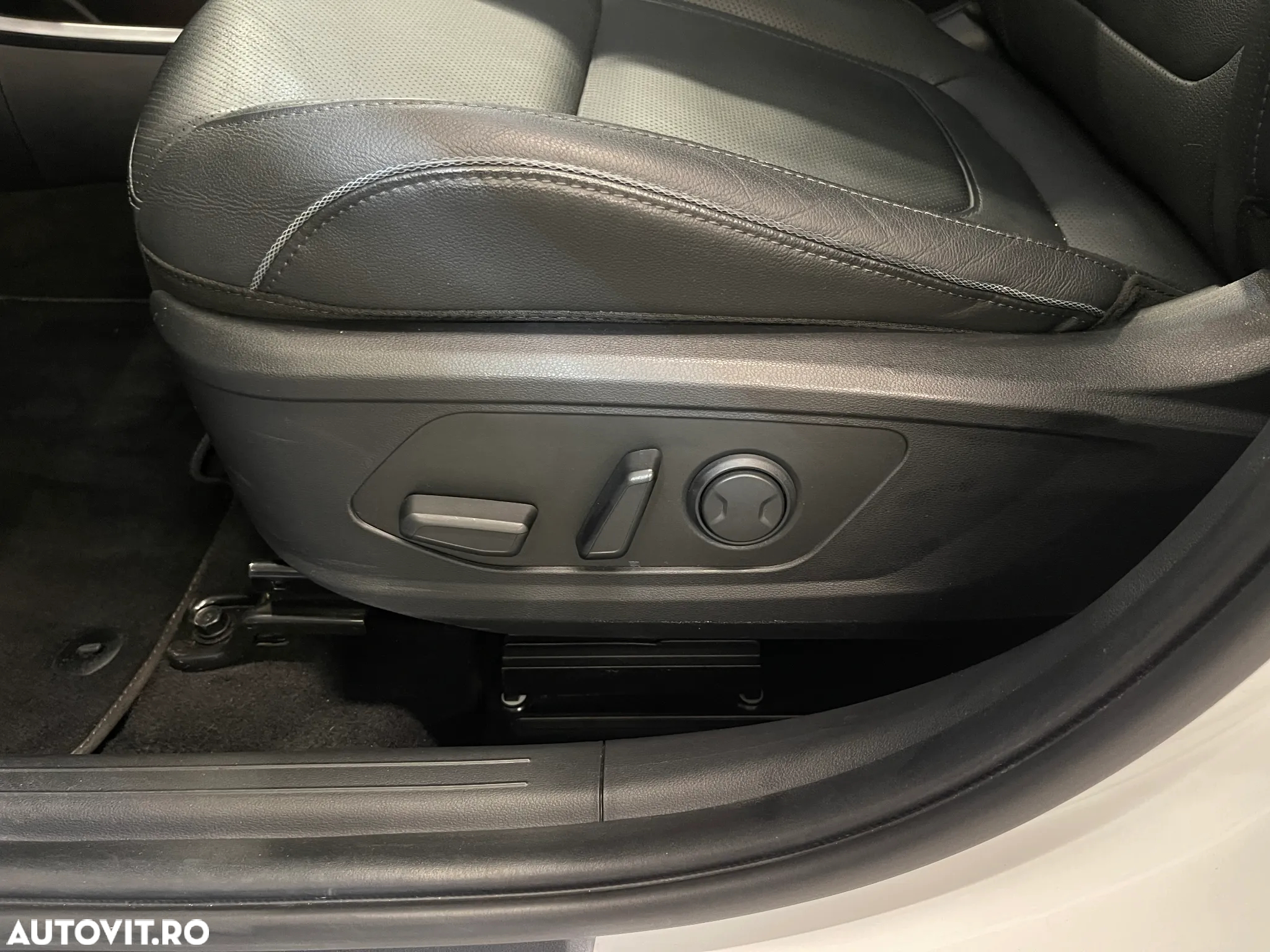 Hyundai Tucson - 24