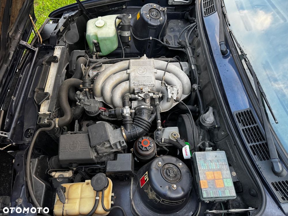 BMW Seria 3 - 19