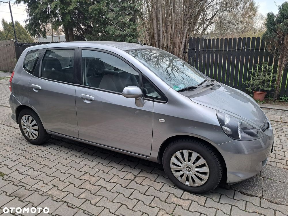 Honda Jazz 1.2 S-X Cool Funky - 20
