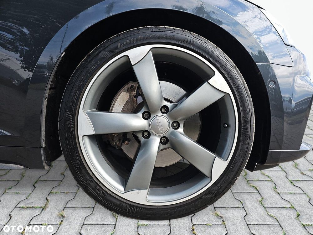 Audi A5 Sportback 2.0 TFSI Quattro Sport S tronic - 12
