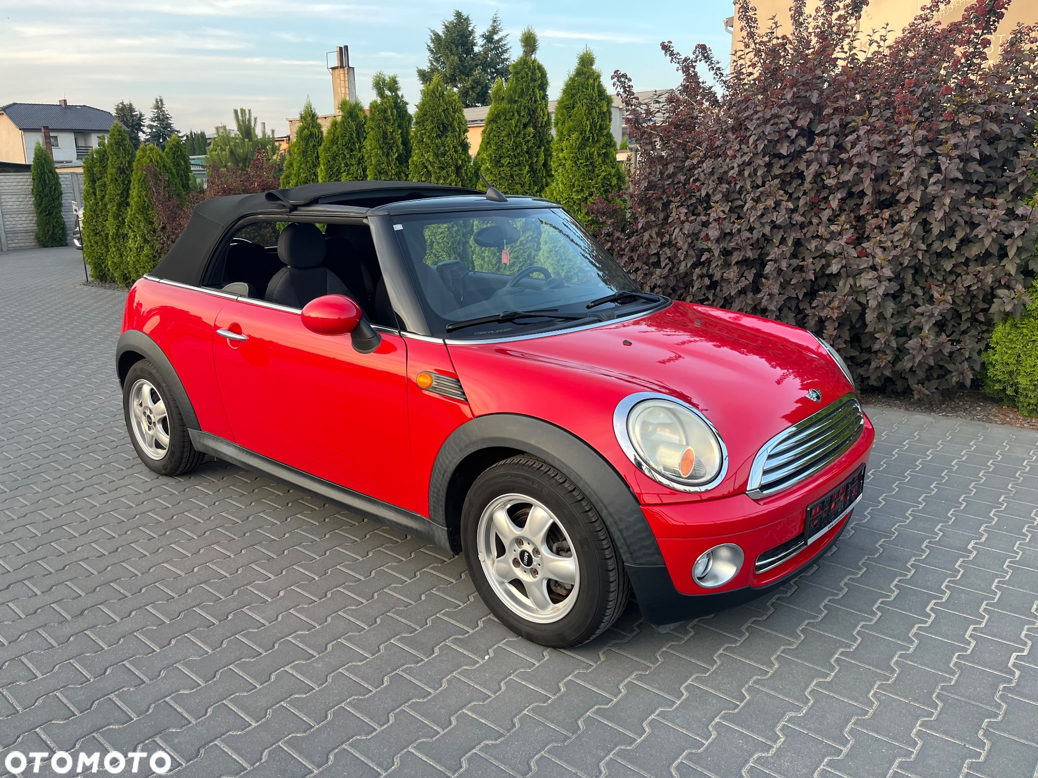 MINI Cooper - 3