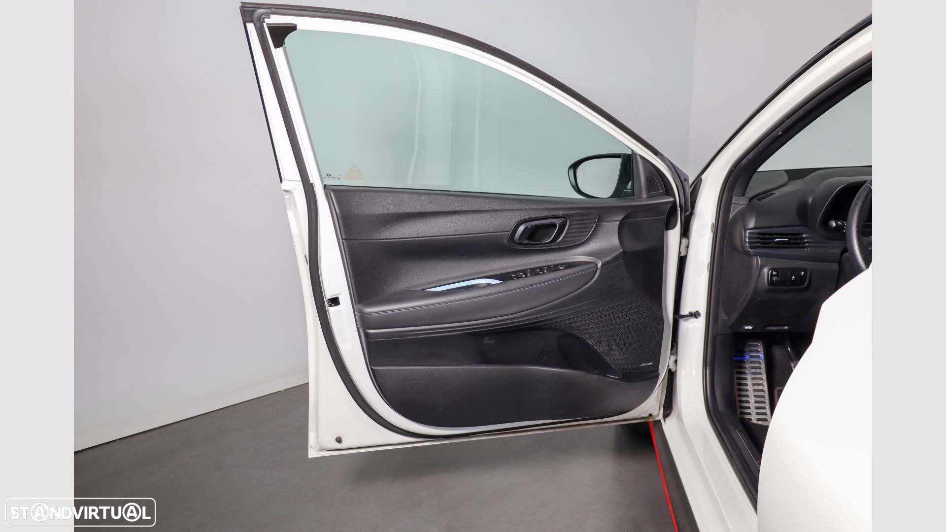 Hyundai i20 N 1.6 T-GDi Performance Pack - 10