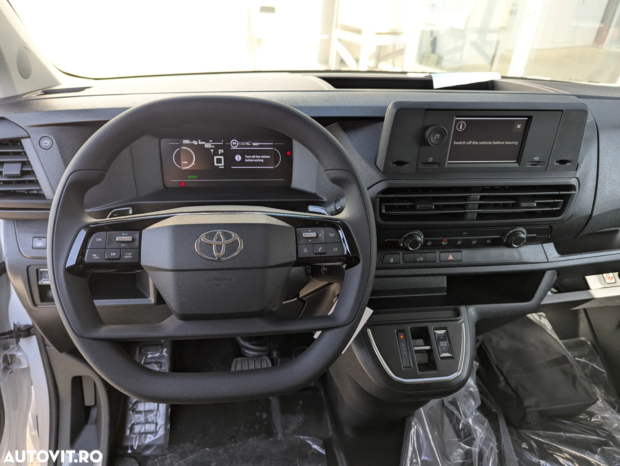 Toyota PROACE - 9