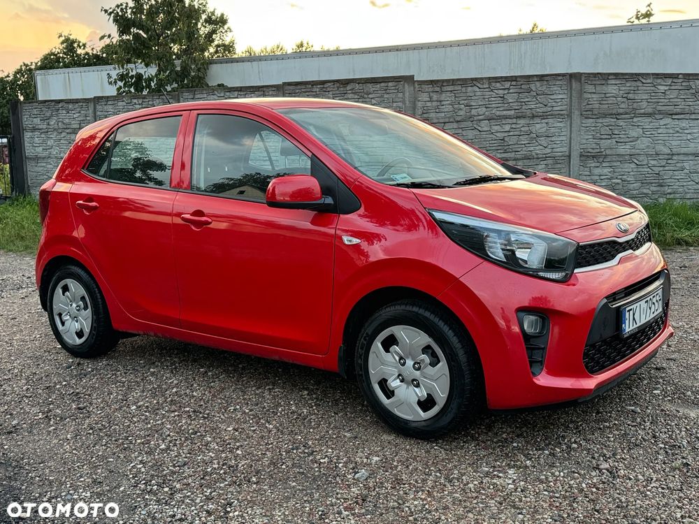 Kia Picanto 1.0 M - 4