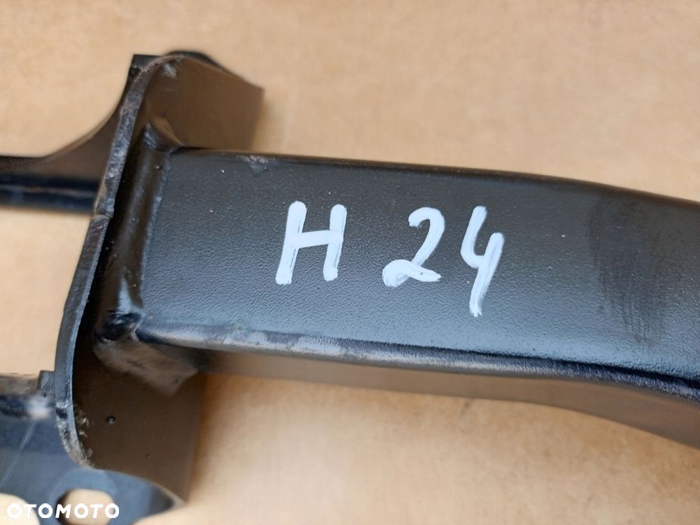 TESLA MODEL 3 2017- HAK HOLOWNICZY BELKA 1670111-00-C - 8