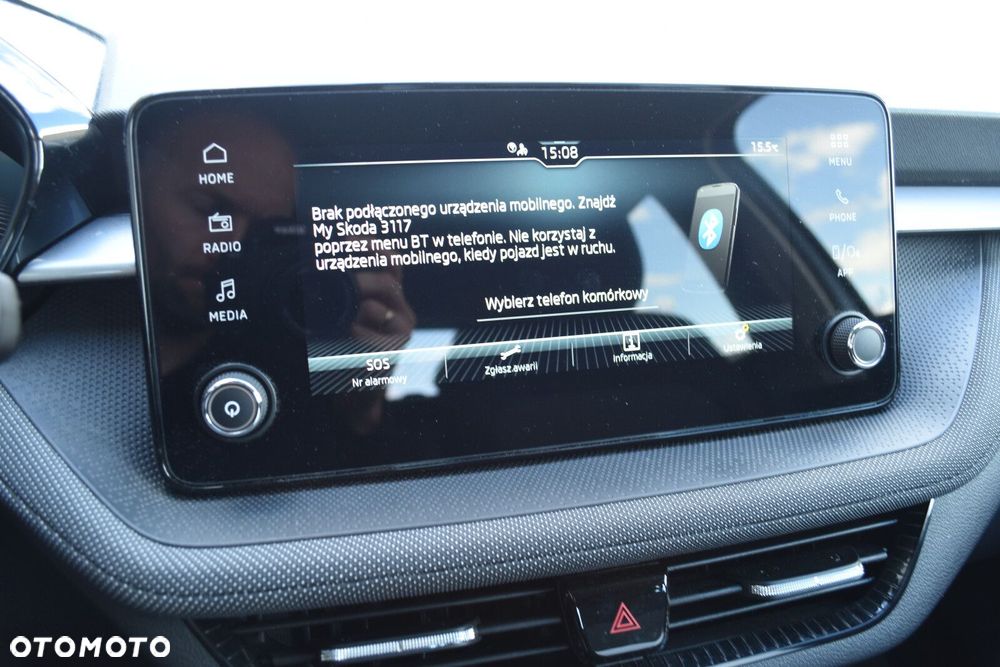 Skoda Fabia 1.0 TSI Selection - 19